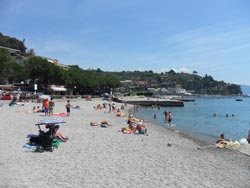 Portovenere beach, Liguria