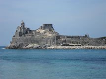 Portovenere, Cinque Terre, Italy