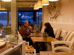 Il Timone Ristorante Pizzeria, Portovenere, Italy