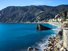 Monterosso, Cinque Terre, Italy